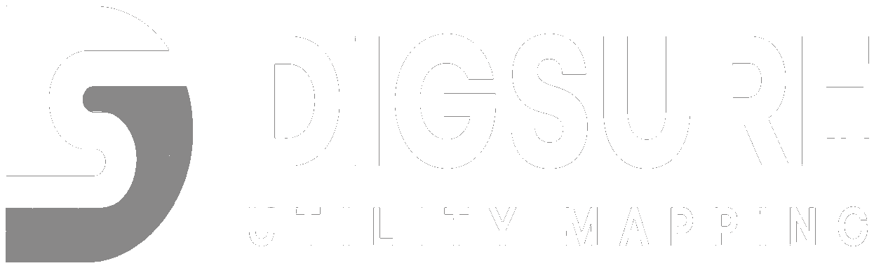 Digsure — Utility Mapping